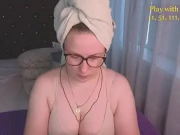Chaturbate Live Porn of cute_darina