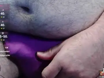 Chaturbate Live Sex of dadbodsensei