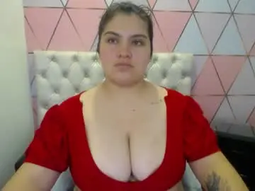 Chaturbate Private Sex Chat of katalina_santana25
