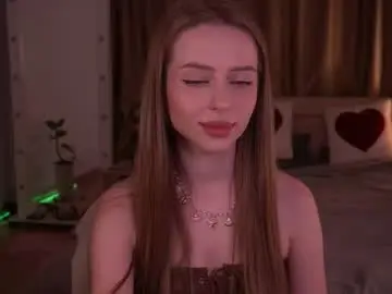 Chaturbate Nude Webcam of khalishy