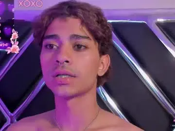 Chaturbate Free Live Porn of miikeothon