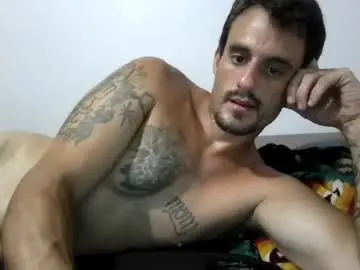 Chaturbate Nude Webcam of richardstrong94