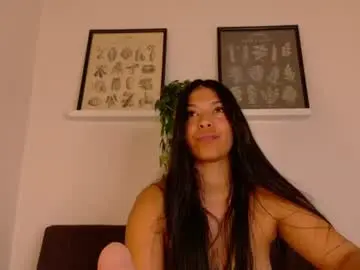 Chaturbate Best Webcam of ririibrunette__