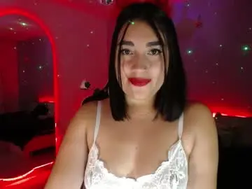 Chaturbate Adult Webcam of _santalove_