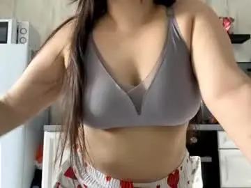 Chaturbate Nude Webcam of annettebarrett