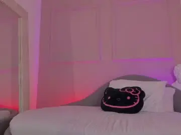 Chaturbate Private Sex Chat of annie_blair_