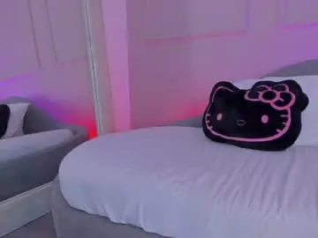Chaturbate Best Webcam of annie_blair_
