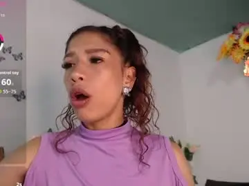 Chaturbate Best live sex cam show of astrid_miller_1