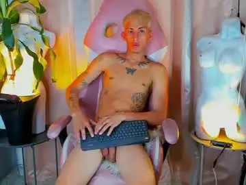 Chaturbate Adult Video Chat of ban_sex1