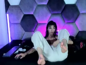 Chaturbate Sex Chat of cloy_areo