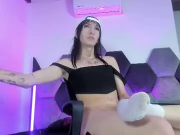 Chaturbate Private Sex Chat of cloy_areo