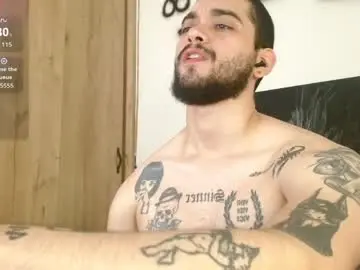 Chaturbate Free Porn Cam of david_franco1