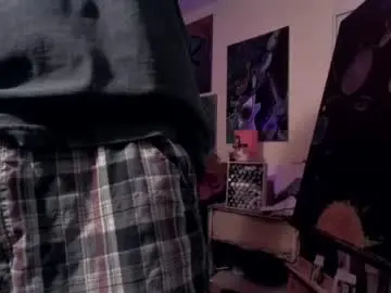 Chaturbate Sex Chat of druedowm