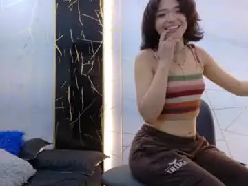 Chaturbate Live Sex of nix_siren