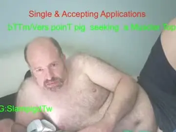 Chaturbate Live Sex of rawpointpig41