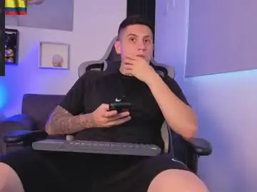 Chaturbate Live Sex of yeiko_romero_