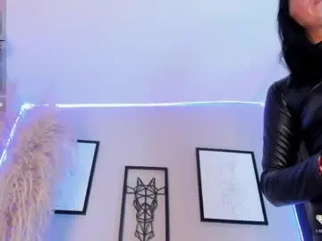 Chaturbate Sex Chat of amelia_simpson
