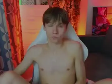 Chaturbate Live Porn of cumte_boy