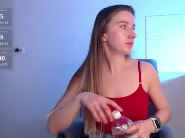Chaturbate Adult Webcam of evahailey_