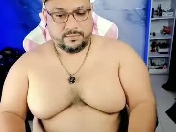 Chaturbate Nude Webcam of jacoob_woods