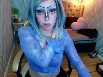 Chaturbate Live Porn of jeanemariex