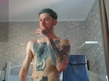 Chaturbate Adult Webcams of jonahshaw