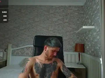 Chaturbate Best Webcam of jonahshaw