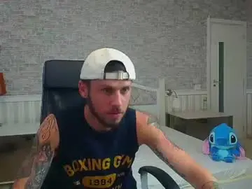 Chaturbate Nude Webcam of jonahshaw