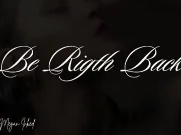Chaturbate Live Porn of megan_inked_