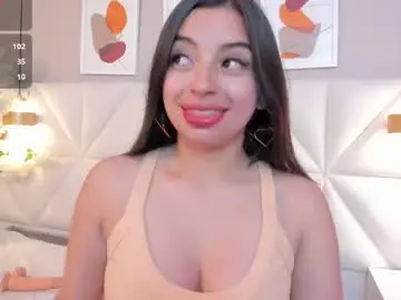 Chaturbate Nude Webcam of melody__blake