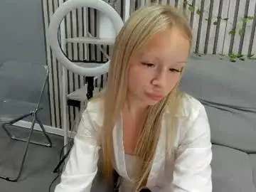Chaturbate Watch Live Sex Cams of milana_r0se