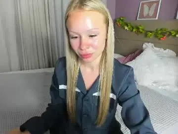 Chaturbate Sex Chat of milana_r0se