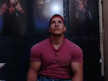 Chaturbate Watch Live Sex Cams of viktorherrera