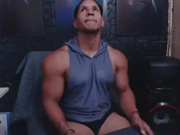 Chaturbate Nude Webcam of viktorherrera