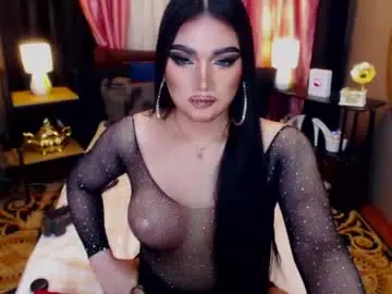 Chaturbate Live Sex Cam of alurajhenson