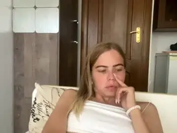 Chaturbate Sex Chat of jessika_evans