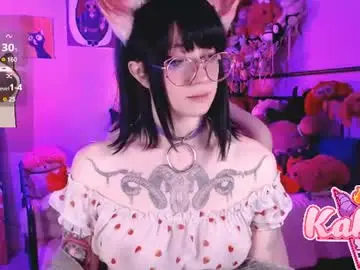 Chaturbate Adult Webcam of kao_chan