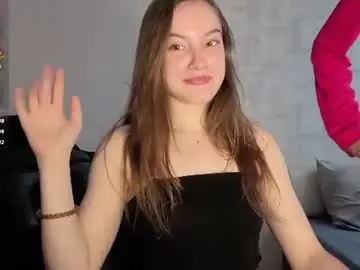 Chaturbate Live Porn of kristi_burn