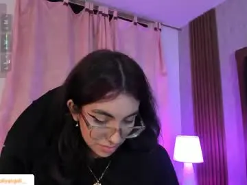 Chaturbate Sex Cam of molly__a