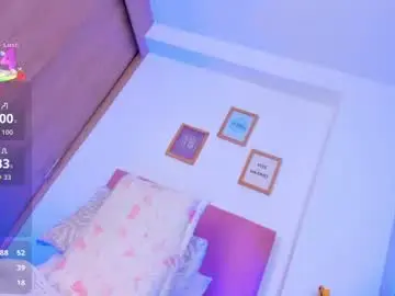 Chaturbate Sex Cam of samanthaheinz