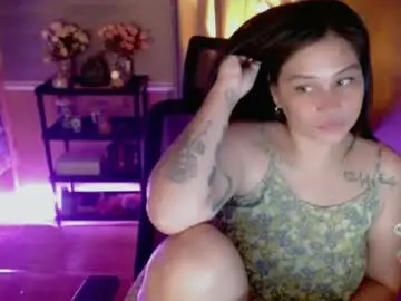 Chaturbate Private Sex Chat of sweetjynn1995
