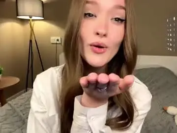 Chaturbate Free Live Porn of tinkibinky