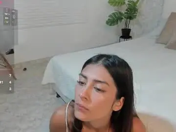 Chaturbate Watch Live Sex Cams of alannarouge