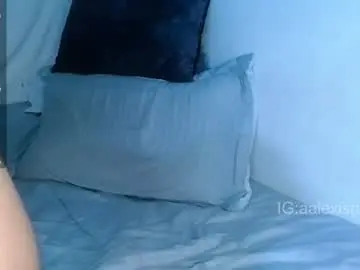 Chaturbate Adult Webcams of alexispaez457062