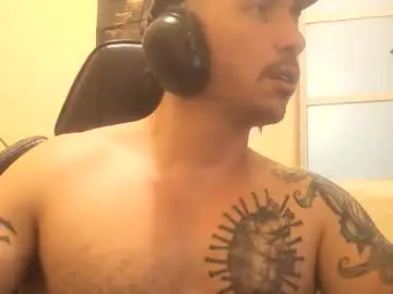Chaturbate Adult Webcams of alexopenmind21