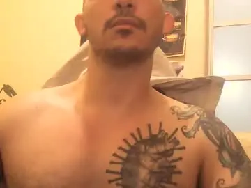 Chaturbate Sex Cam of alexopenmind21