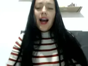 Chaturbate Nude Webcam of alisha_9997