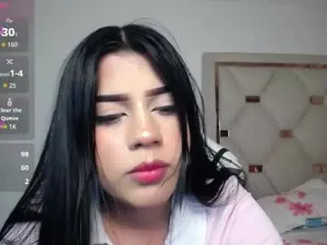 Chaturbate Best live sex cam show of ashley_piinkk