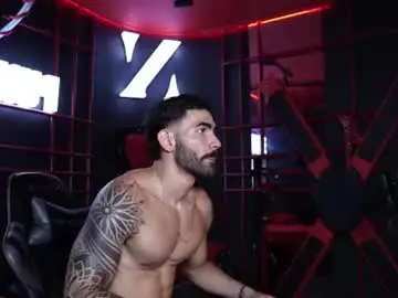 Chaturbate Adult Webcams of austin_bolt