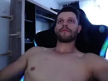 Chaturbate Live Sex Cam of aydanblakeofficial